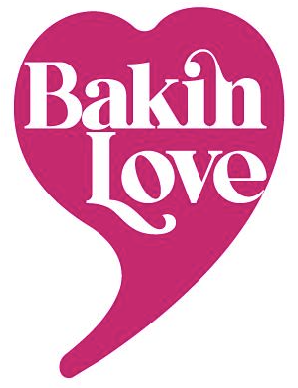 Bakin Love