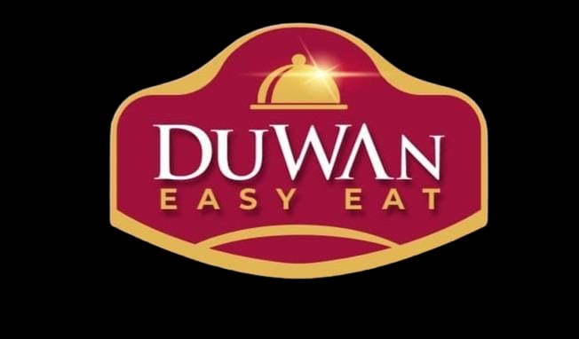 DUWAN EASY EAT