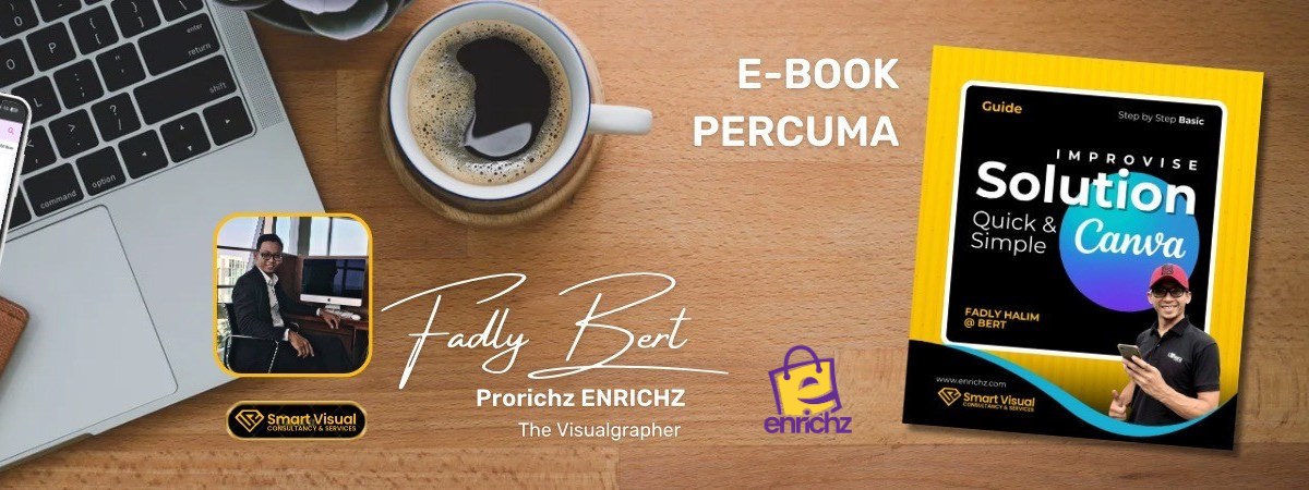 Enrichz promo